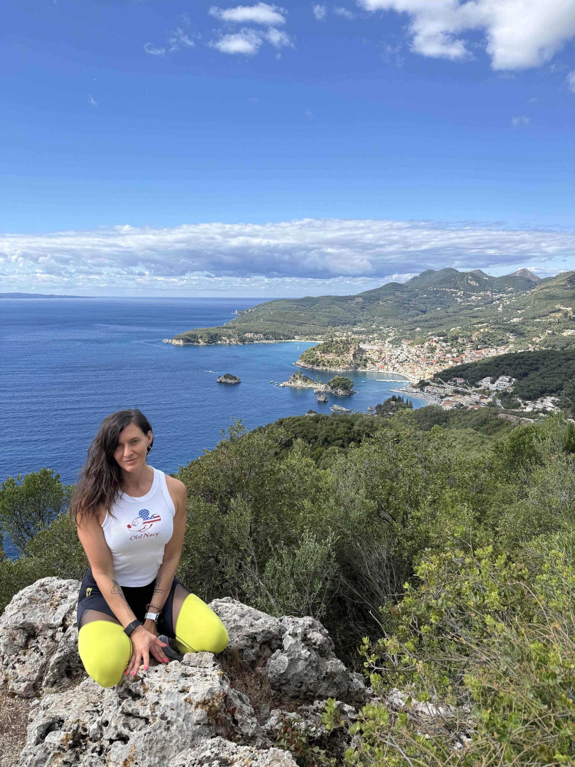 Zašto je važno hodati uzbrdo, pogotovo ako si žena 35+?