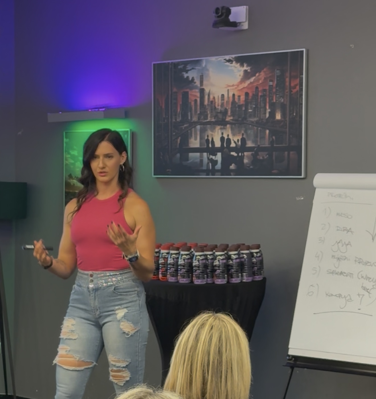 Kome se diže kosa na glavi kad se spomene kalorijski deficit?