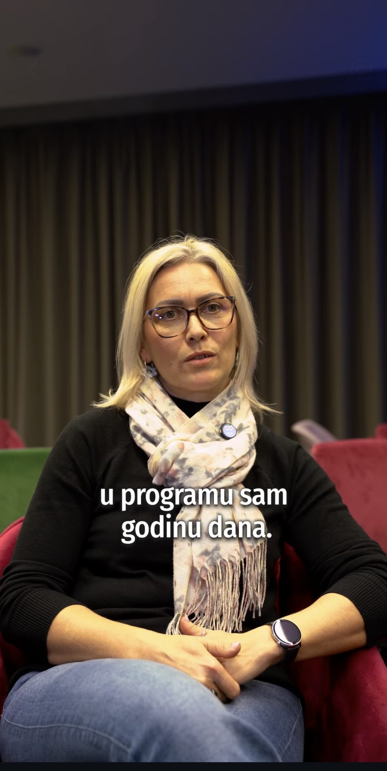 MARINA P.